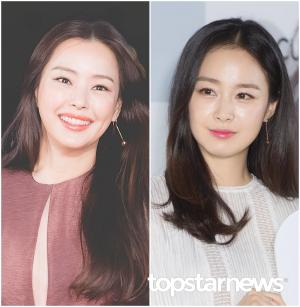 이하늬-김태희, 서울대학교 동문 연예인의 남다른 친목…"보디가드도 자처"