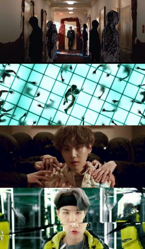 방탄소년단(BTS), 정규 4집 ‘MAP OF THE SOUL: 7’ 컴백 트레일러 공개…슈가 솔로 랩 돋보여