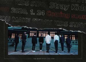스트레이 키즈(Stray Kids), SNS 채널서 새 티저 이미지 공개해 눈길…설날 앞두고 컴백?