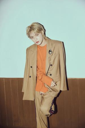 김재중, ‘애요’ 컴백 D-1…13일 오후 6시 오디오 티저 공개 