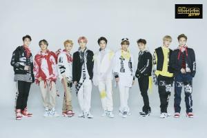 NCT 127, K-POP 최초 美 &apos;로데오휴스턴&apos;서…60분 단독 공연