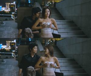 &apos;도둑들&apos; 전지현, "김수현과 키스신? 국내 영화에서 처음으로 찍은 것"