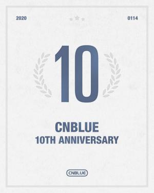 씨앤블루(CNBLUE) 팬들, 데뷔 10주년에도 웃지 못한 이유는?…기념일 이미지에 실망감 표출