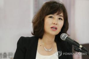 공지영, 주진모 공개 저격 "애써 올라간 성공과 부의 끝이 고작"