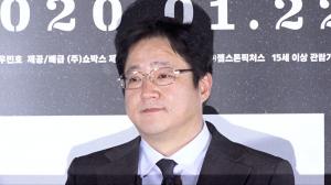 [HD영상] ‘남산의 부장들’ 곽도원, 고난이도의 캐릭터·해외촬영에 액션까지 선보여(200115)