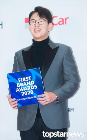 &apos;끼리끼리&apos; 장성규, 러브콜 상대는? "외모 &apos;사기캐&apos; 이수혁과 사귀고 싶다" 선 넘은 사심 고백