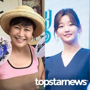 박소담-박원숙, 친척 관계 "알려지기 원하지 않았다?"…그 배경은?