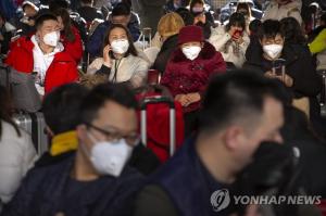 &apos;우한폐렴 확산&apos; 中 공식 발표보다 훨씬 심각 수준…&apos;슈퍼 전파자&apos; 우려 커 &apos;안전한 설 연휴&apos; 복병