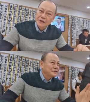 김학철, 故 신격호 회장 장례식장서 유튜브 촬영…네티즌 “예의 아니다” VS “허락 받았을 것”