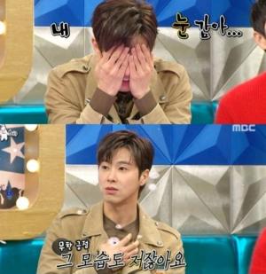 유노윤호, 흑역사를 대하는 인성 甲…“그 모습도 저잖아요”