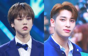 엑스원(X1) 출신 이한결-남도현, 첫 번째 팬미팅 오픈과 동시 8000석 전석매진…‘막강 티켓 파워’