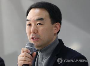 채이배, 바른미래 정책위의장 사퇴…"손학규·안철수에 실망"
