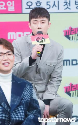 인피니트 김성규 "&apos;라디오스타&apos; 스페셜 MC 출연 맞다…오는 2월 5일 방송예정"