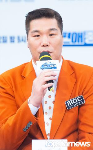 김용호, 서장훈 사생활 폭로 예고…김건모 언급까지 소속사 "확인중"