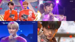 ‘뮤직뱅크’슈퍼주니어, 16년 만의 힙합장르 도전 이야이야오(2YA2YAO!)…SF9 로운의 무대와 ‘굿가이(Good Guy)’ 굿바이 무대 (2)