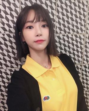 ‘썸바디2’ 김소리, 공연 이후 최근 근황…“방송 때 입었던 옷?”