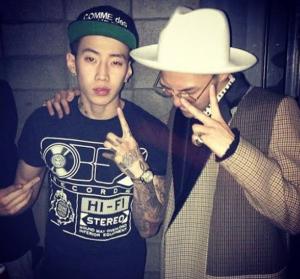 AOMG 박재범, "빅뱅이 K-POP 역사 최고 보이그룹" 언급 왜?…반응 보니