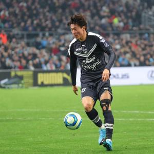 [리그앙(Ligue 1)] ‘황의조 풀타임’ 보르도, 마르세유와 0-0 무승부…리그 10위로 도약
