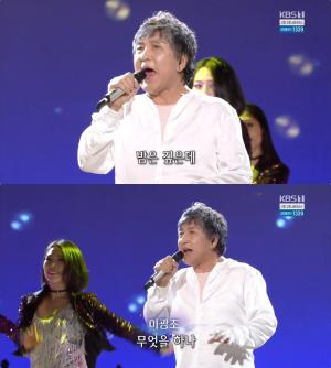 ‘가요무대’ 가수 이광조, 오늘 같은 밤! 70대 앞둔 그의 나이는? [★픽]