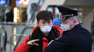 러시아 "신종코로나 확진 외국인 추방 허용"…현재 러시아내 확진자는 중국인 2명