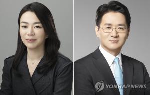 &apos;전쟁시작&apos; 이명희·조현민·조원태 회장 지지…조현아 &apos;충격&apos;