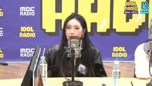 피에스타 출신 예지, “자숙 절대 NO…2년 반 동안 휴식기” 난데없는 자숙설 해명