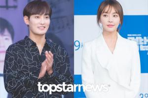 ‘오정연 양다리 폭로’ 이후, 정유미♥강타 열애 인정에 누리꾼 “알고만났나”