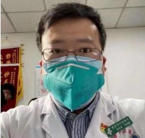 ‘제갈량’ 평가받던 중국 의사 리원량, 신종 코로나 감염증으로 사망…WHO 공식 성명에 네티즌 비판 이어진 이유는?