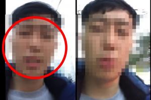 “우한에서 온 폐렴 환자다” 신종 코로나 이용한 유튜버 우짱, ‘경찰 조사 브이로그’ 영상 공개