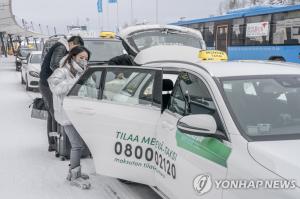 WSJ "중국인 안 가는 데 없어, 극지·지구반대편도 신종코로나바이러스 대비"…"막강한 중국 영향력"