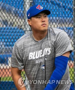 류현진 120위·추신수 183위·김광현 480위…MLB 판타지랭킹