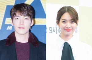 배우 김우빈, ‘♥신민아‘와 한솥밥…비인두암 투병 후 본격 활동 시동