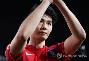 기성용, K리그 복귀 무산…“FC서울-전북현대 양측에 협상 종료 고지”