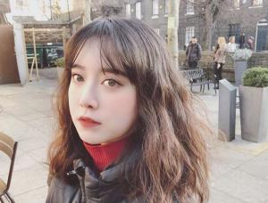 구혜선, 영국 런던 어학연수 중 전한 근황 "늦잠 지각할 뻔"