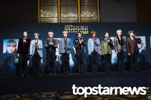 엔시티127(NCT127), 타이틀곡 &apos;영웅&apos;으로 컴백…&apos;건강상 휴식했던 정우 합류&apos;