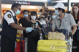 한국해양대 실습생, 배 위에서 사망…인도네시아 "신종코로나 감염 아니다"