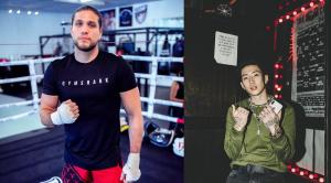 "박재범 때려눕힐 것"…UFC 브라이언 오르테가, 정찬성 인터뷰에 분노