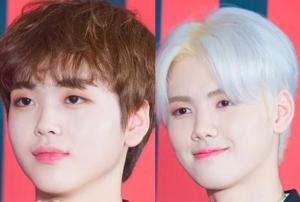 엑스원(X1) 출신 송형준-강민희, 상반기 정식 데뷔 확정…“스타쉽 새 보이그룹 멤버”