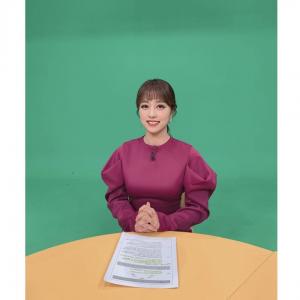 ‘시리즈M’ 임현주 아나운서, ‘노브라’ 도전 후 쏟아지는 악플과 성희롱 &apos;눈총&apos;