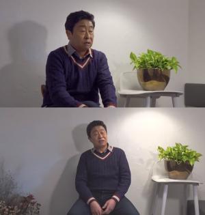 "시구 한번 해주세요"…김종무 단장 이대연, 롯데 자이언츠 팬이었다는 사실에 뜨거운 반응