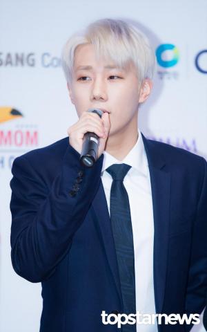 인피니트 성규, ‘日콘서트 포토북’ 사인회 중지에 깜짝 이벤트…“아티스트의 강한 의지로” 