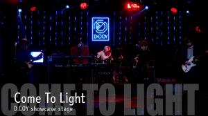 [4K직캠] 디코이(D.COY), ‘Come To Light’ 쇼케이스 무대(200219 Color Magic showcase stage)