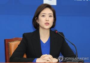 [총선 빅매치] &apos;광진을&apos; 고민정, 오세훈 두고 "쉬운 싸움 어딨나…정정당당한 승부"