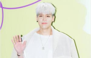 &apos;젝스키스 탈퇴&apos; 강성훈, 악플러 법적 대응 "고소장 접수…선처 없다" 