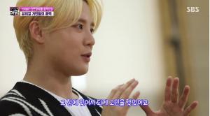 ‘드라큘라’ 김준수, “목소리 개성이 강해 뮤지컬 고민 많았다”