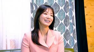[인터뷰영상①] ‘성혜의 나라’ 송지인(Song Ji In), 감회가 다른 첫 주연 작품(200218 Song Ji In Interview)