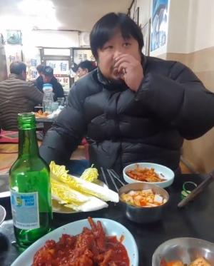 개그맨 강재준, 14년만 라디오 출연소감 "정말 나오고 싶어, 진짜 울컥"