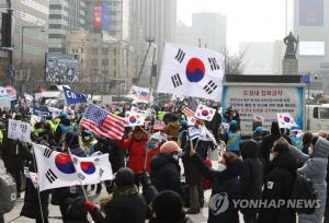 경찰, 코로나19 사태속 광화문 집회 강행 범투본-전광훈 수사…관련자 엄정 사법처리 방침