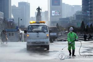 [현재]중대본 "코로나19 확진 환자 전국 763명·사망 7명…신천지 관련 458명 확진" (종합)