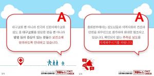 신천지 교회, 코로나19 검사거부 가짜뉴스에 분통? “정부 지침에 적극 협조 중”…‘눈 가리고 아웅’ 비난 지속